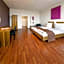 AMH Airport-Messe-Hotel Stuttgart