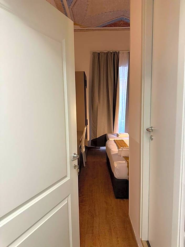 Conte GuestHouse