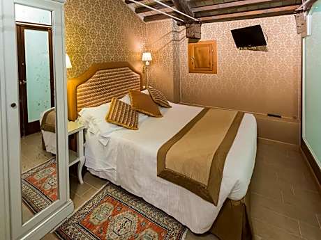 Comfort Double Room - Annex