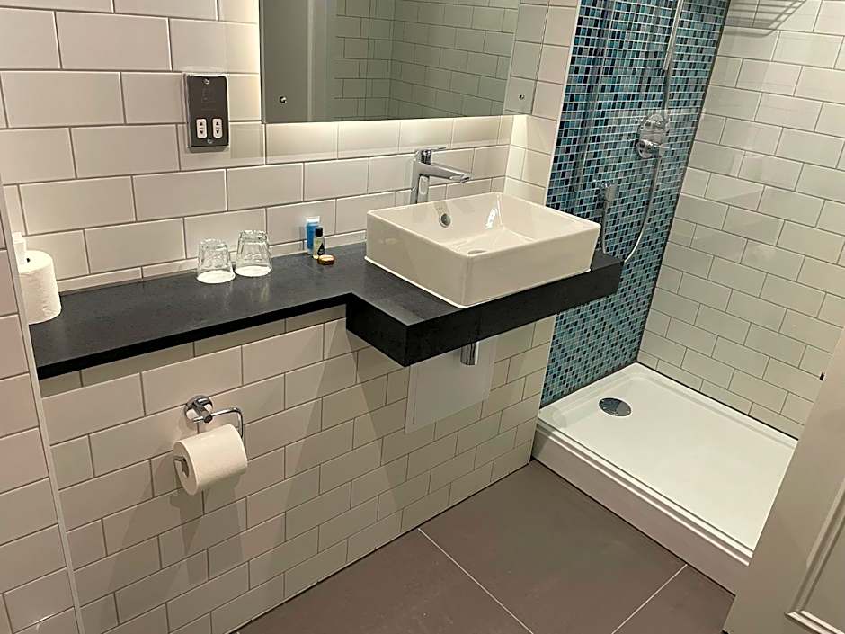 Holiday Inn Doncaster A1- M Jct 36 By IHG