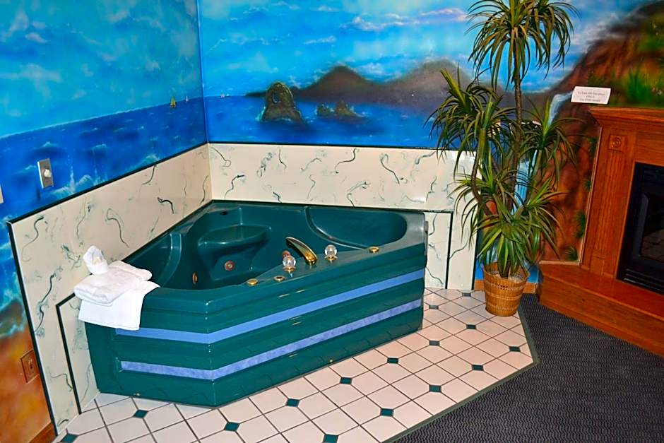 Relax Inn Motel and Suites Omaha