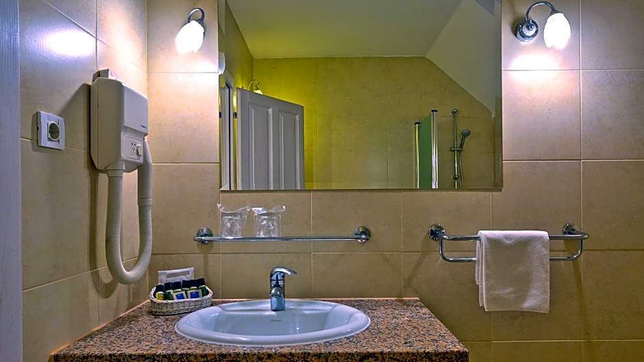 Winery, Restaurant & Pension Vuglec Breg