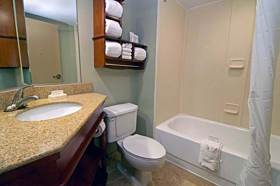 Hampton Inn Norfolk/Chesapeake (Greenbrier Area)