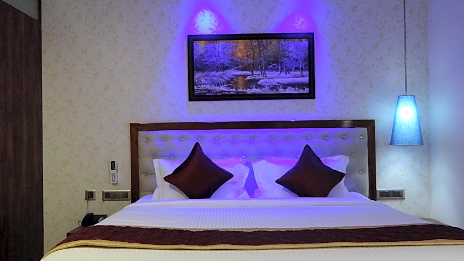 Arna Hotels