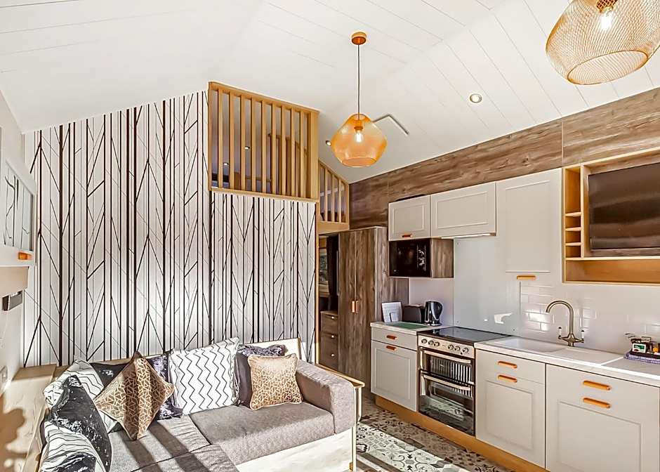 Heads Of Ayr Holiday Park