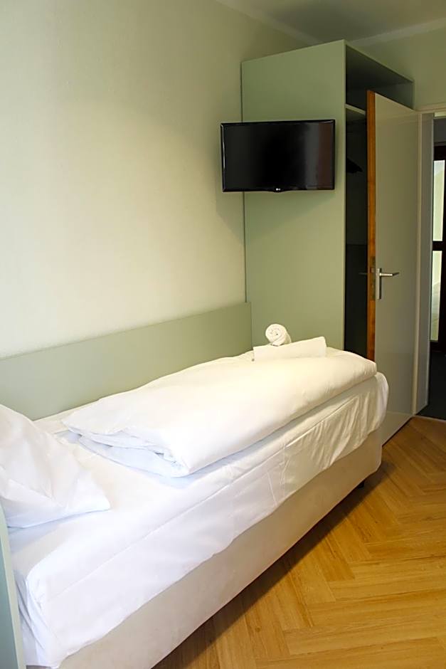 Autobahn Hotel Pfungstadt Ost