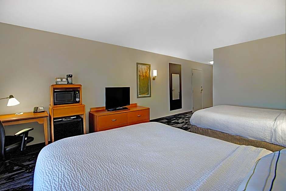 Fairfield Inn & Suites by Marriott Carlsbad