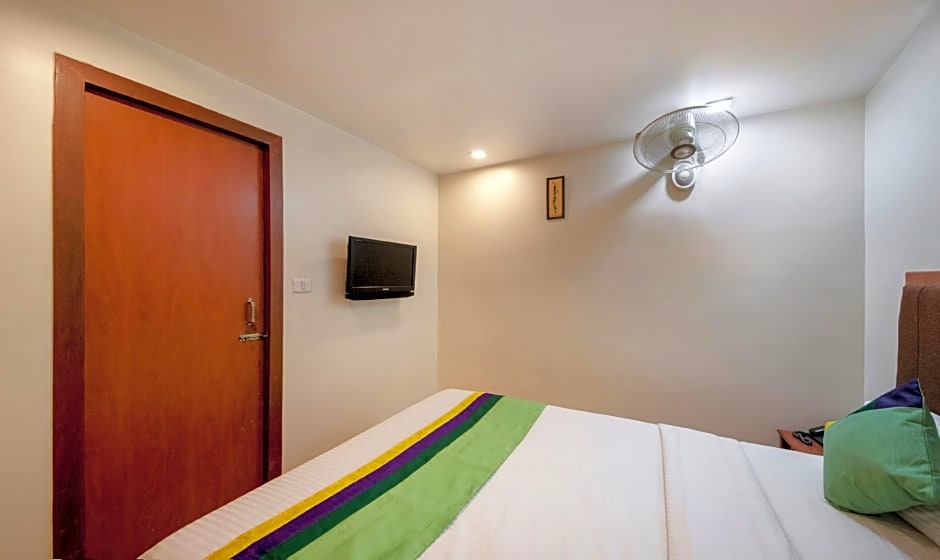 Treebo Trend Sam Residency