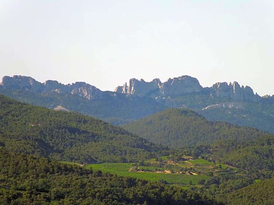 B&B La Cigaline