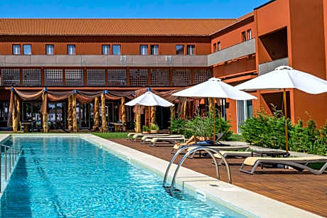 Hotel da Barrosinha