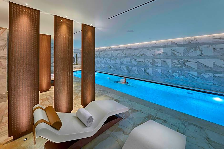 Mandarin Oriental Doha