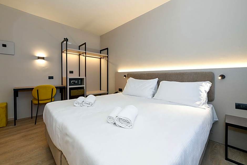 Hotel Garda