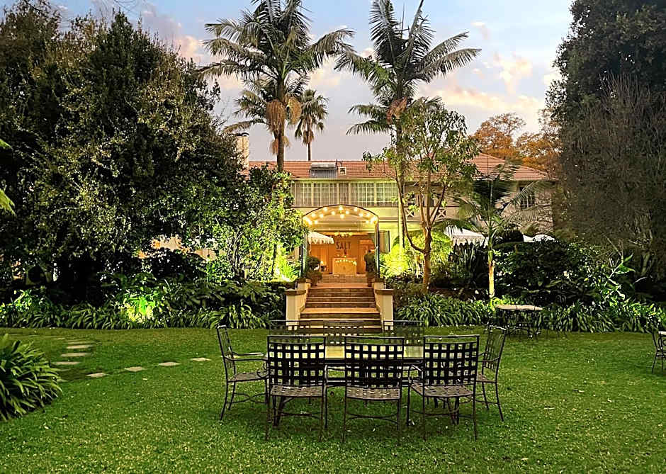 10 2nd Avenue Houghton Estate by Dream Resorts