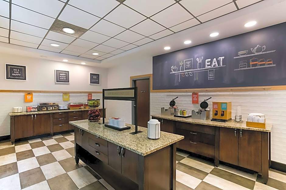 Hampton Inn By Hilton & Suites Wilmington Christiana