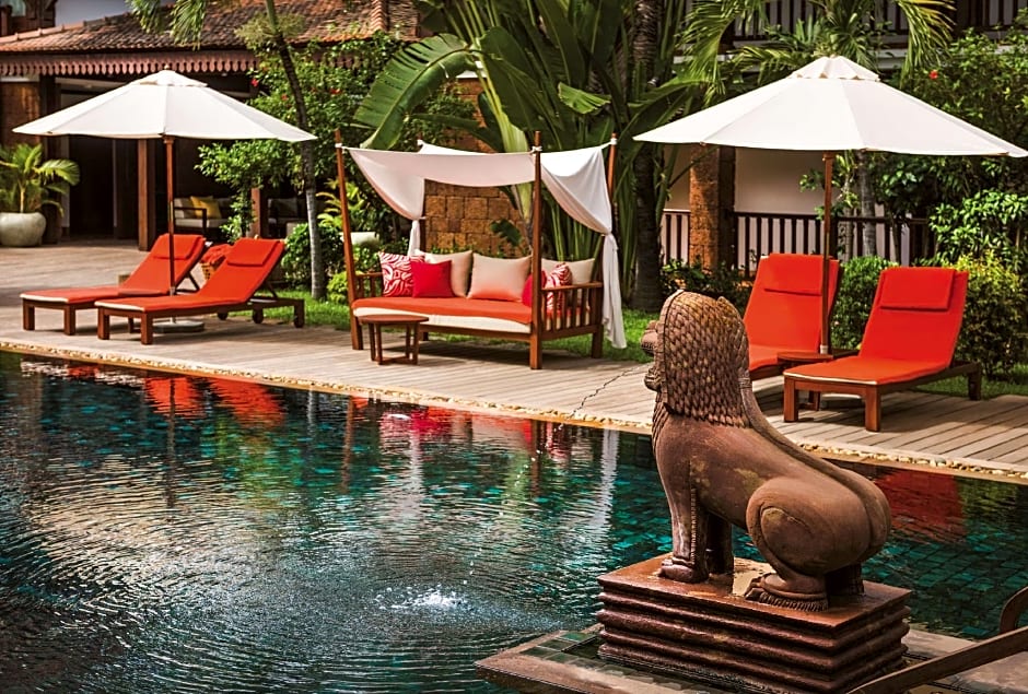 La Residence d'Angkor, A Belmond Hotel, Siem Reap