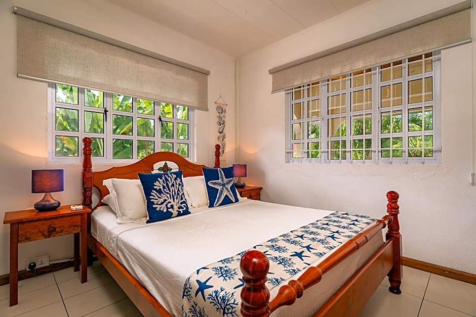 Captain's Villa