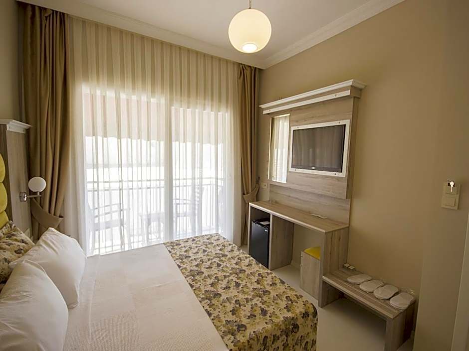 Akkan Beach Hotel