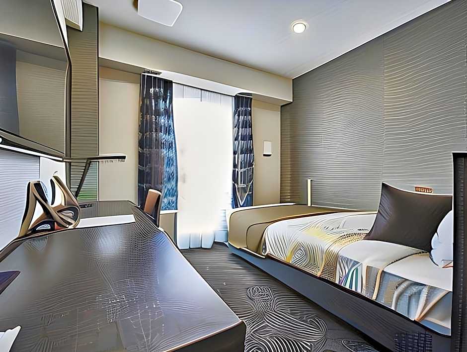 The Celecton Omiya Kaisoku Kitamoto Ekimae