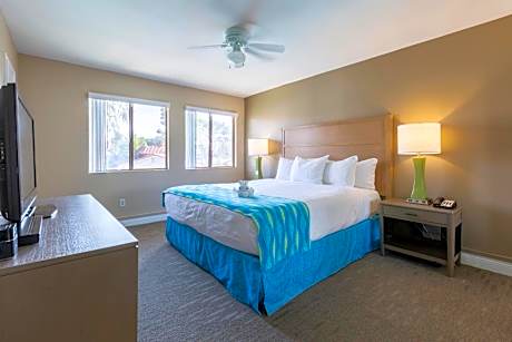 Two-Bedroom Suite