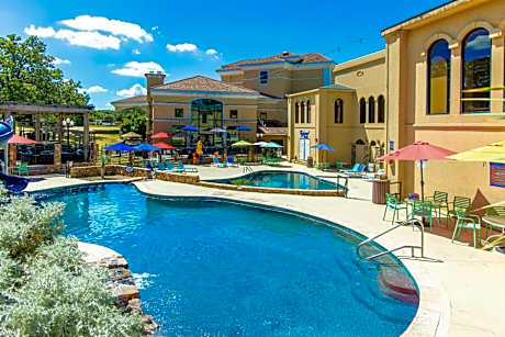 Tanglewood Resort on Lake Texoma, an Ascend Collection Resort