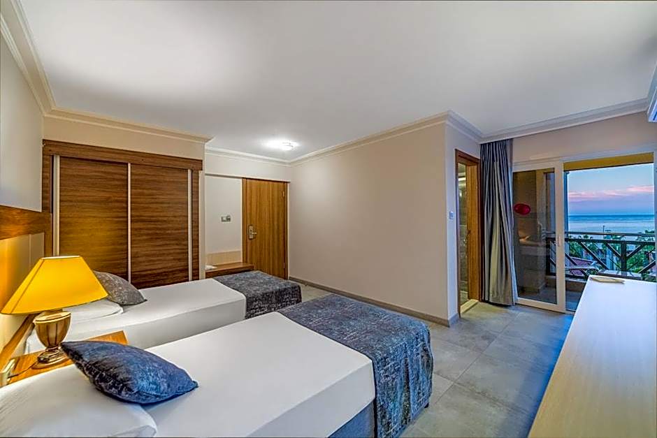 Justiniano Club Alanya