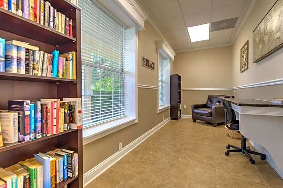 Coastal Imagination Sunny Dayz Oasis