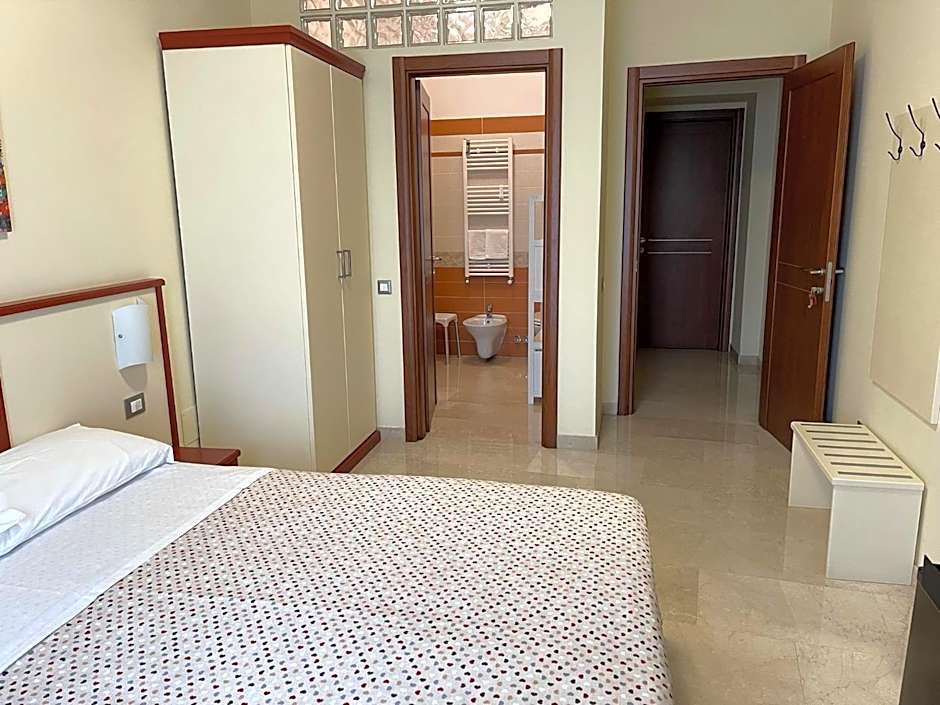 B&B Ponte Capograssi