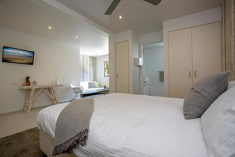 10 Hastings Street Motel