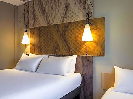 Superior Room with Double Bed and Sofa