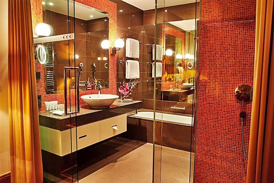 Kempinski Hotel Das Tirol