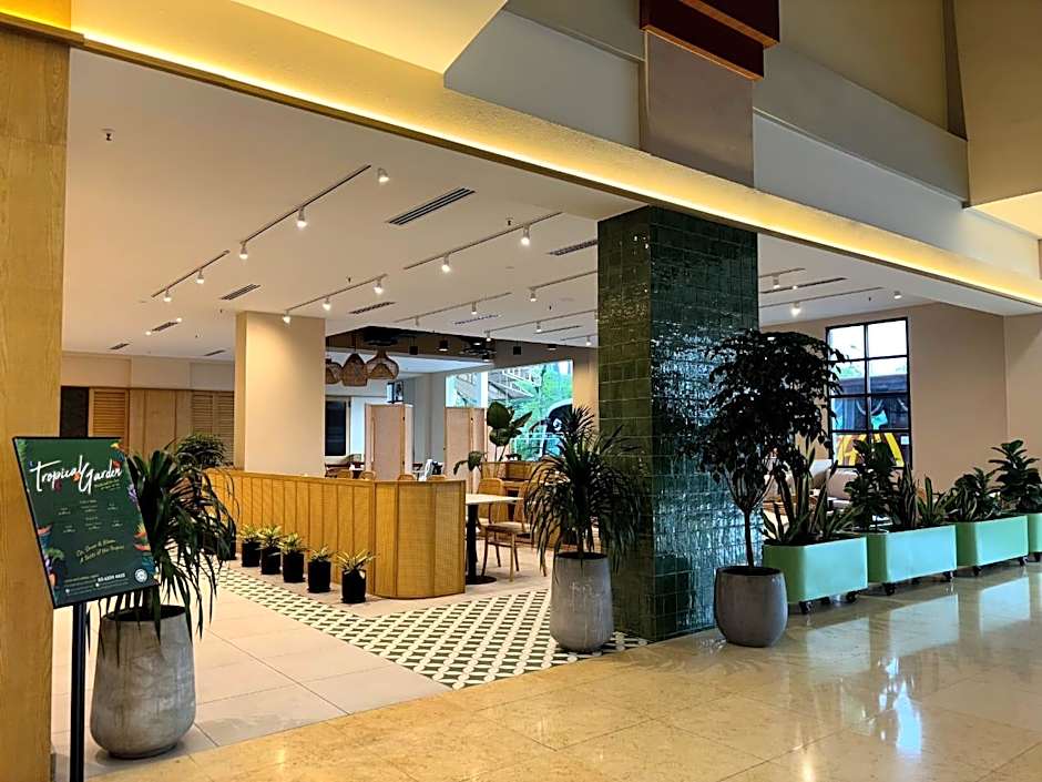 Crystal Crown Hotel Kuala Lumpur