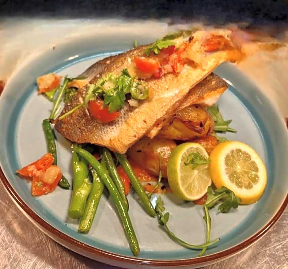 The Flying Fish Stables