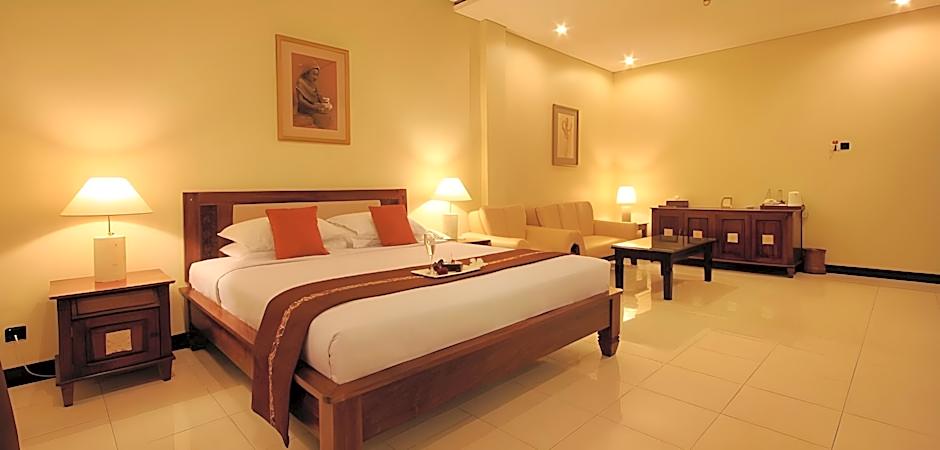 Pelangi Bali Hotel & Spa