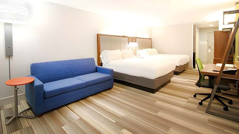 Holiday Inn Express Hotel & Suites Magnolia Lake Columbia By IHG