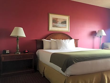 King Room