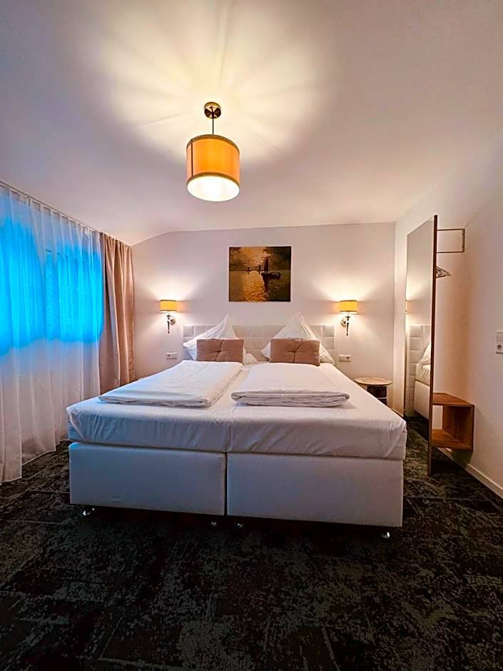 Hotel Haus am See