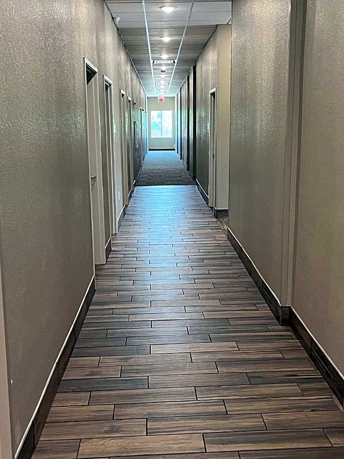 MainStay Suites Dallas Northwest - Irving