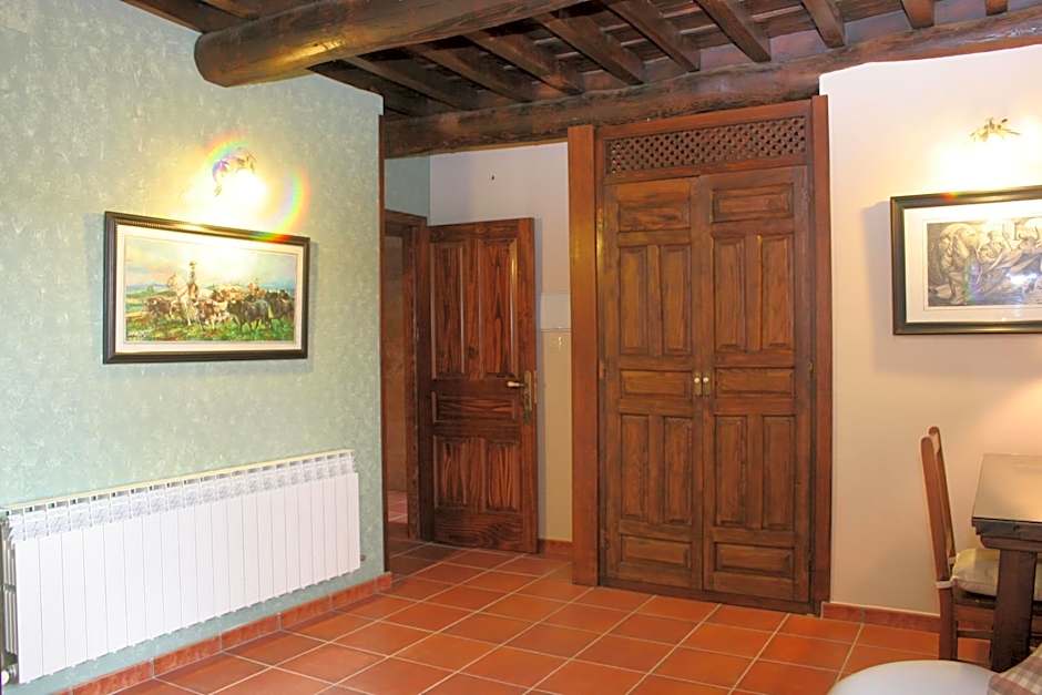 Posada Puerta Grande