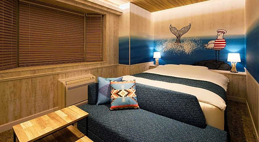 Sodegaura COAST HIKE HOTEL