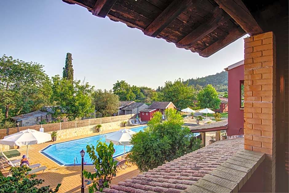 Blue Dream Apartments