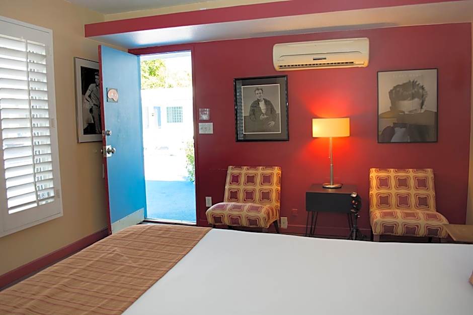 Palm Springs Rendezvous