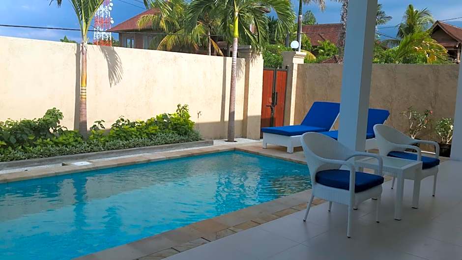 Kartika Villas