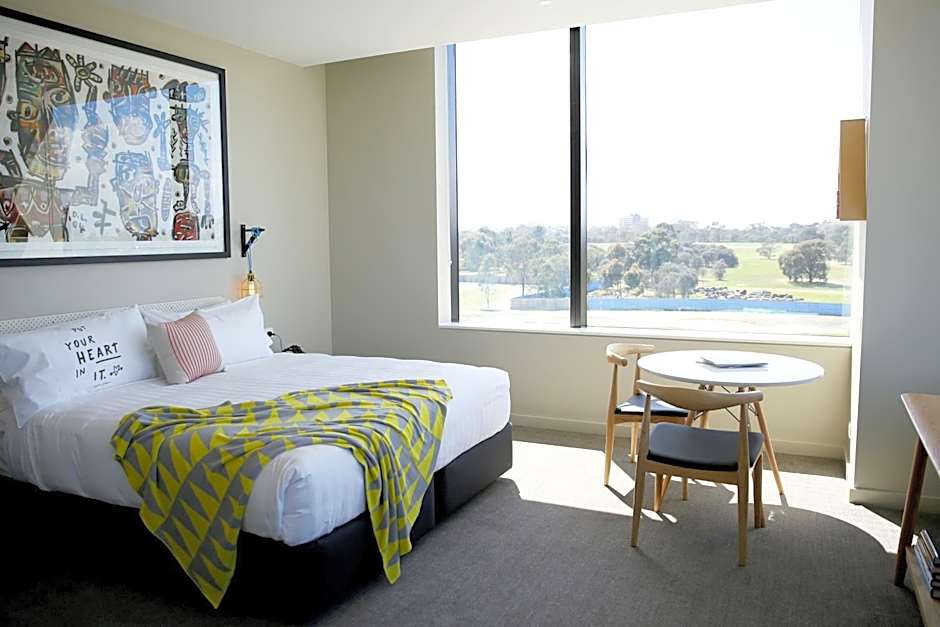 The Larwill Studio Melbourne - Art Series