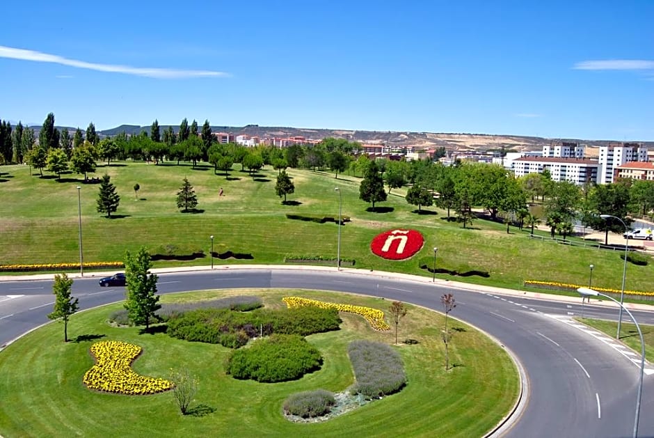 Holiday Inn Express Logrono Rioja By IHG