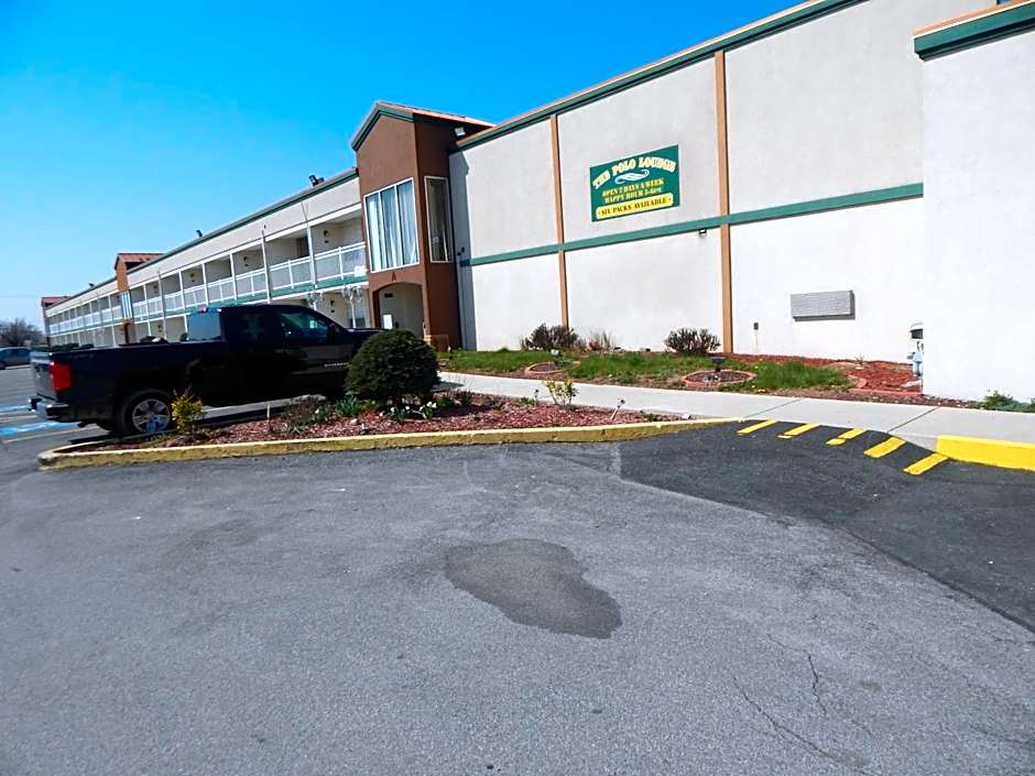 Days Inn By Wyndham Carlisle
