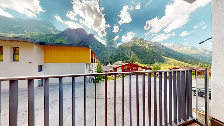PitzPlus Appartements
