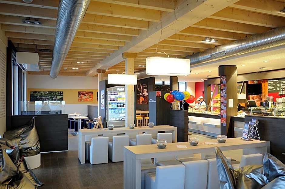 Auszeit Cafè & Hotel