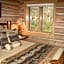 Rye Creek Lodge