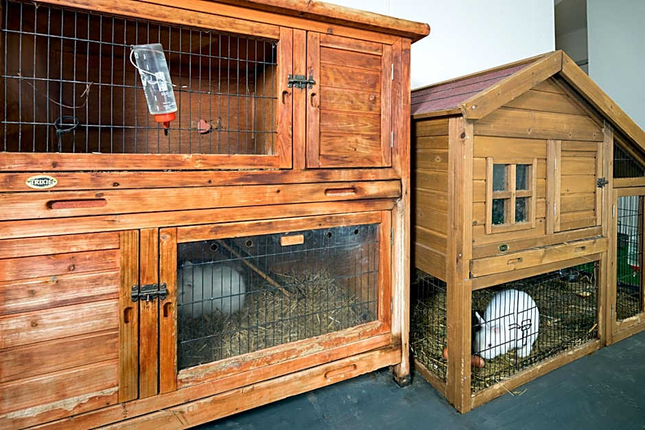 Aparthotel Alpendiamant Serfaus Wachter GmbH