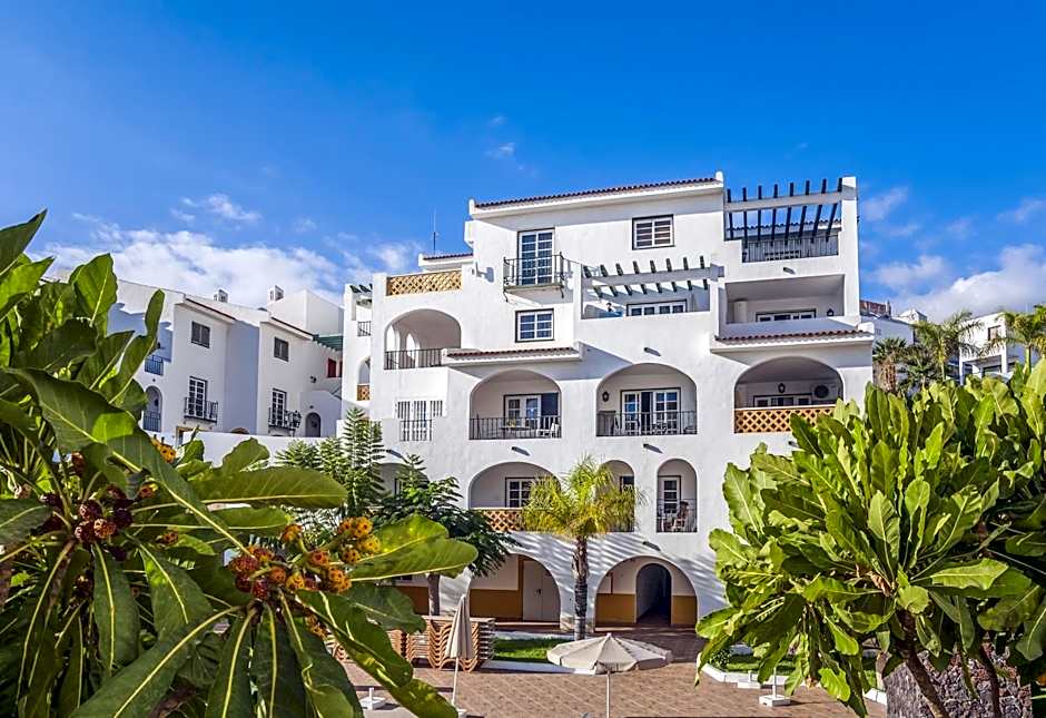 Hilton Vacation Club Sunset Harbour Club Tenerife